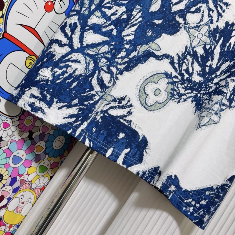 LV Unisex Tee