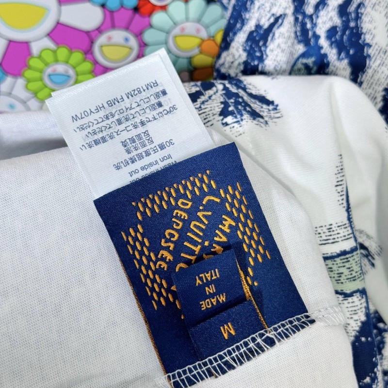 LV Unisex Tee