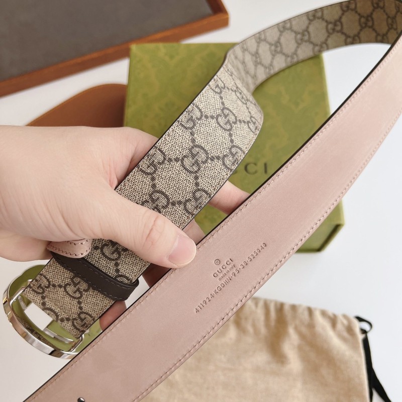 Gucci Men Belt