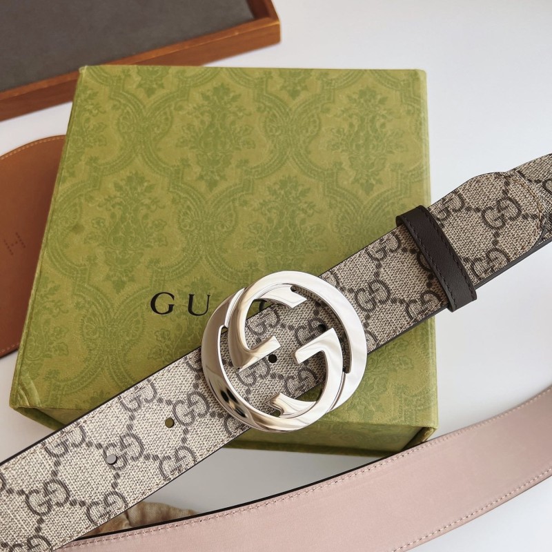 Gucci Men Belt