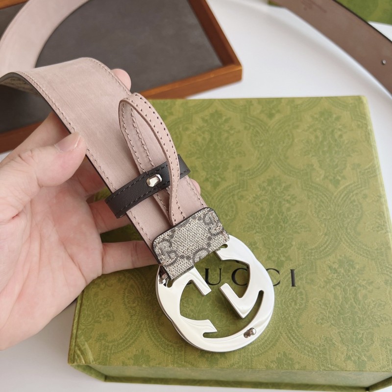 Gucci Men Belt