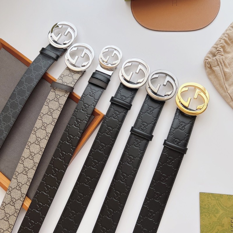 Gucci Men Belt