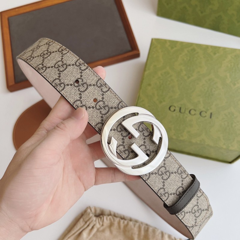 Gucci Men Belt