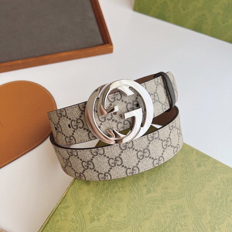 Gucci Men Belt