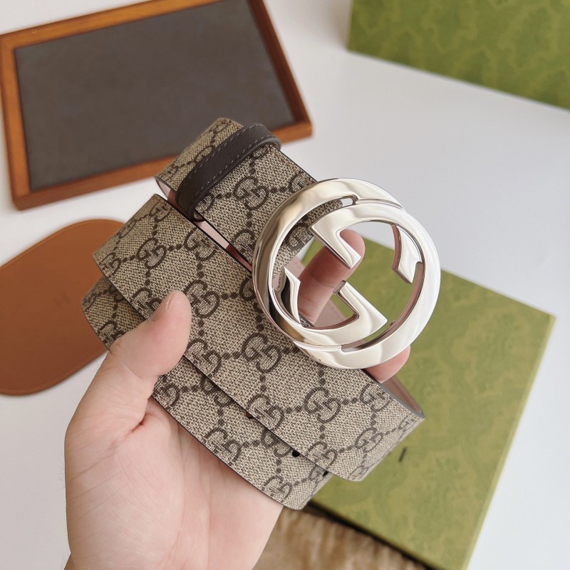 Gucci Men Belt