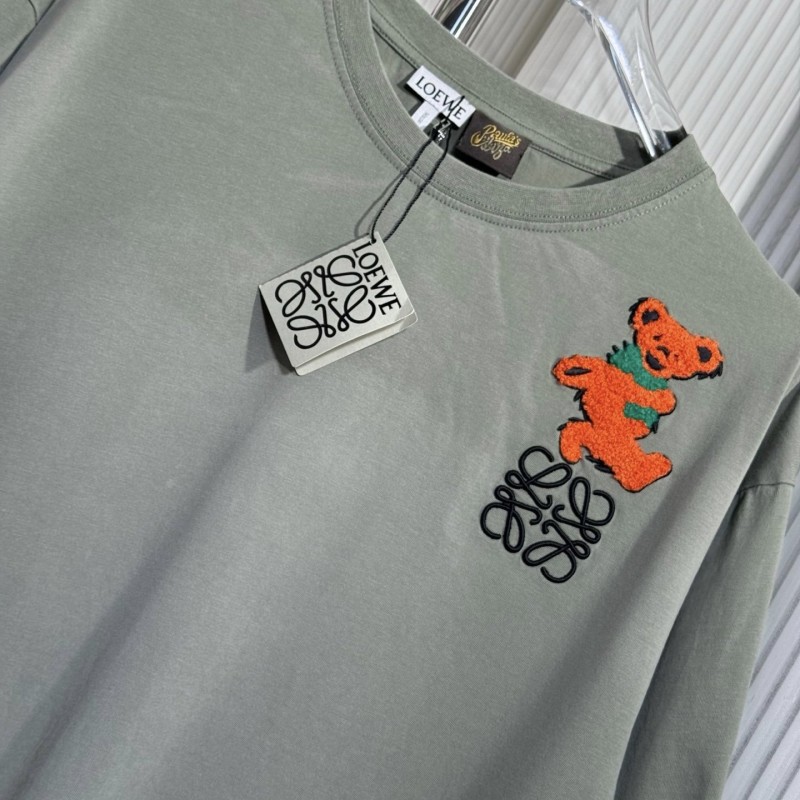 Loewe Unisex Tee