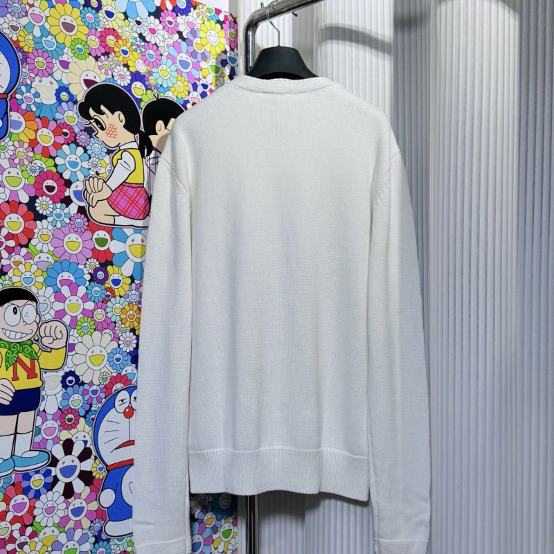 Dior Unisex Sweater