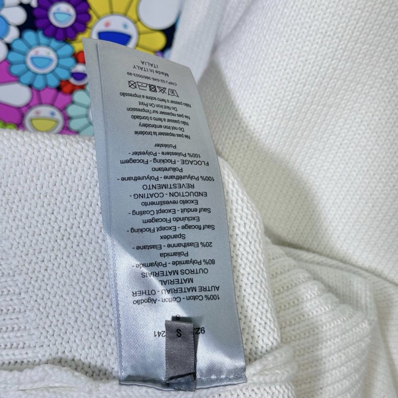 Dior Unisex Sweater