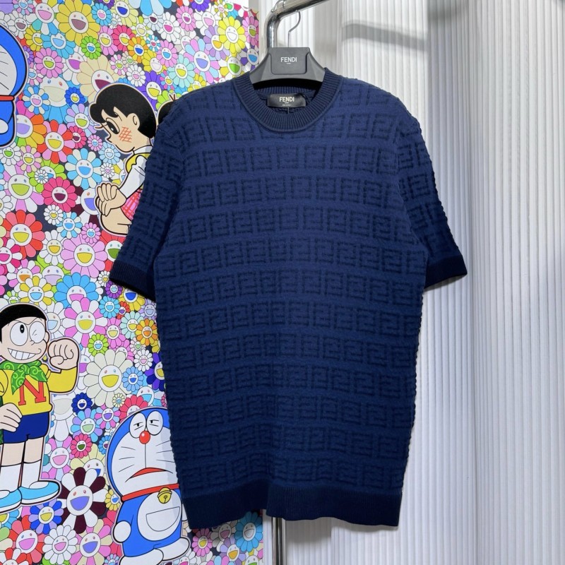 Fendi Unisex Tee
