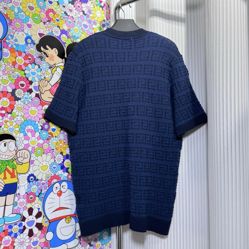 Fendi Unisex Tee