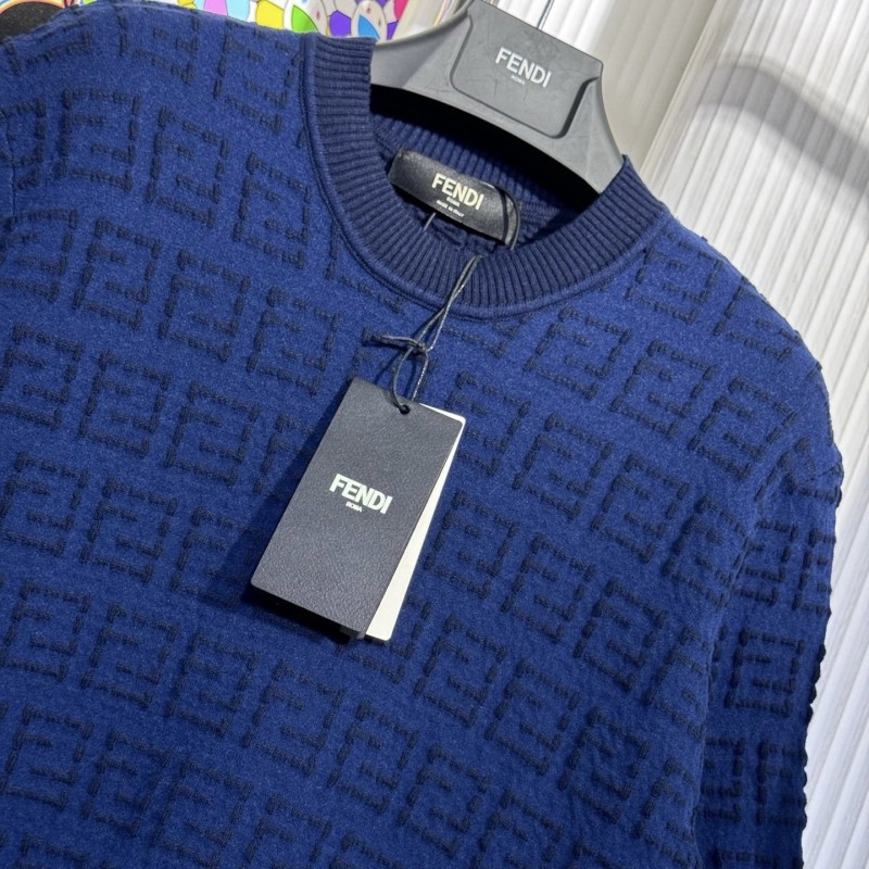Fendi Unisex Tee