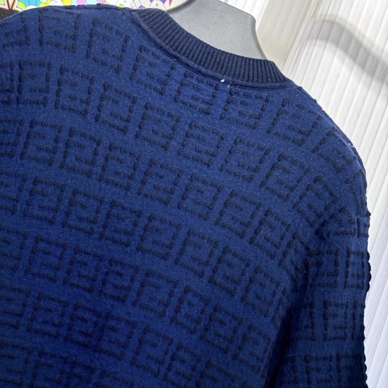 Fendi Unisex Tee