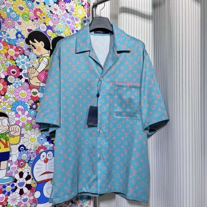 LV Unisex Shirt