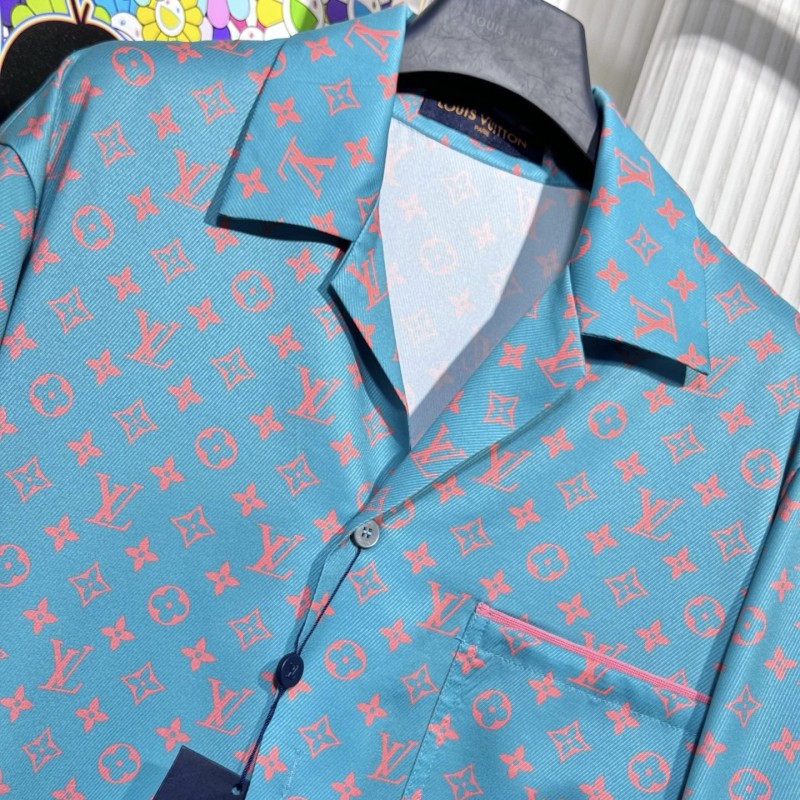 LV Unisex Shirt
