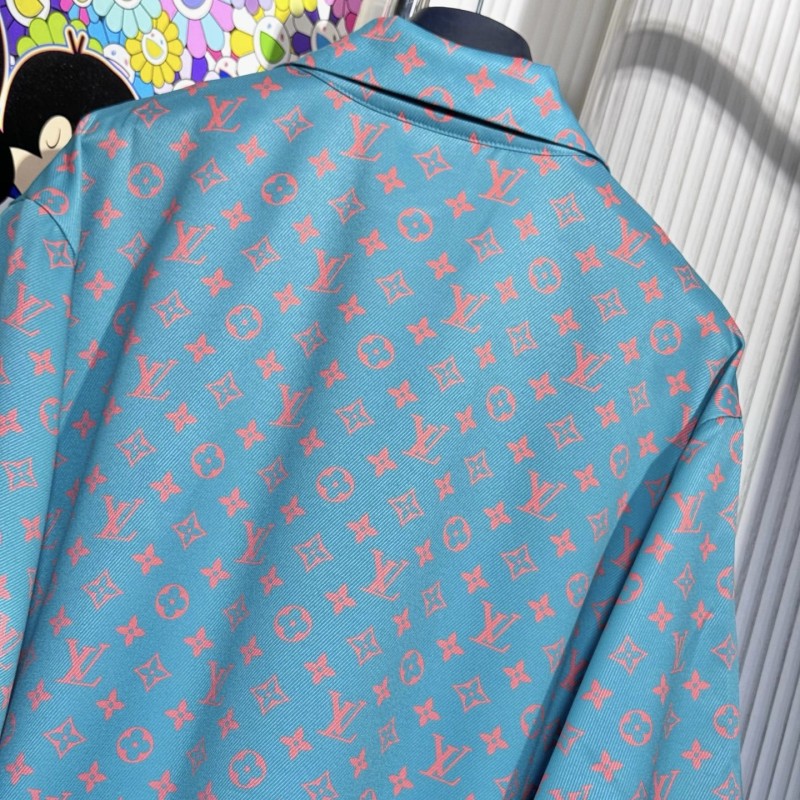 LV Unisex Shirt