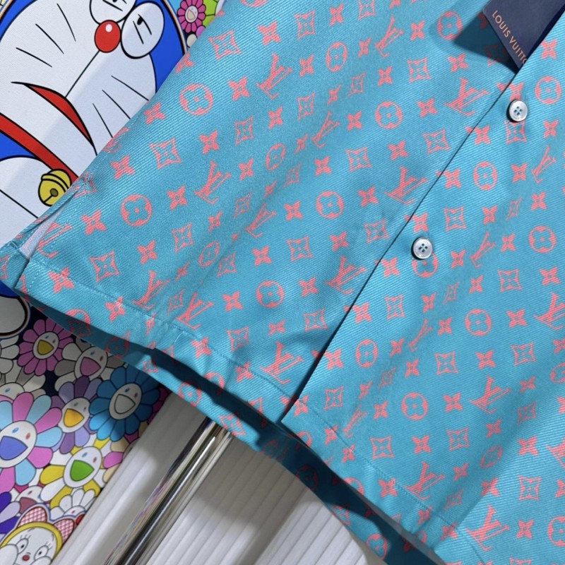 LV Unisex Shirt