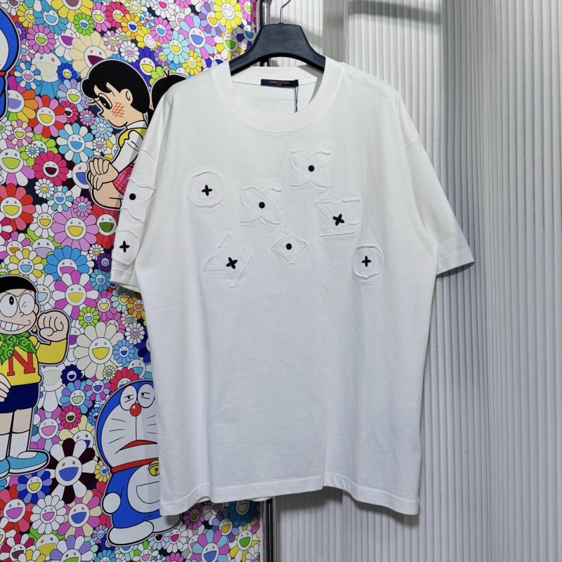 LV Unisex Tee