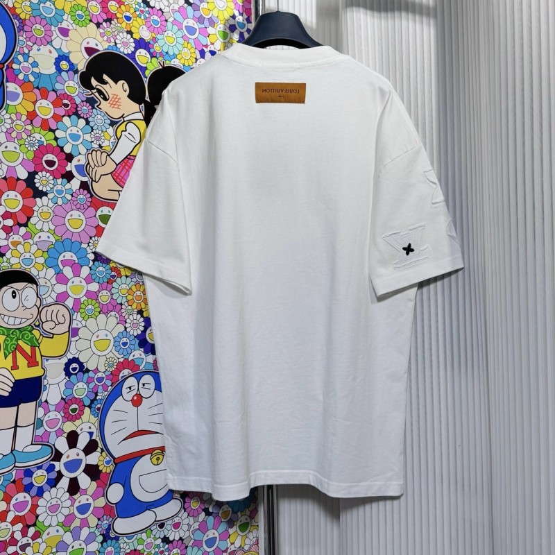 LV Unisex Tee