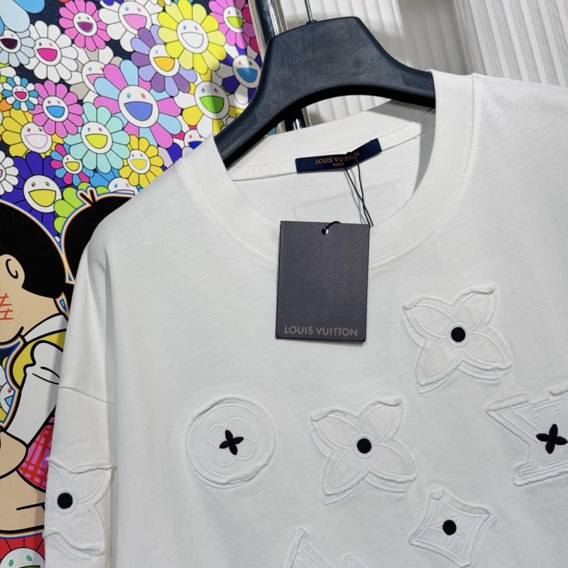 LV Unisex Tee
