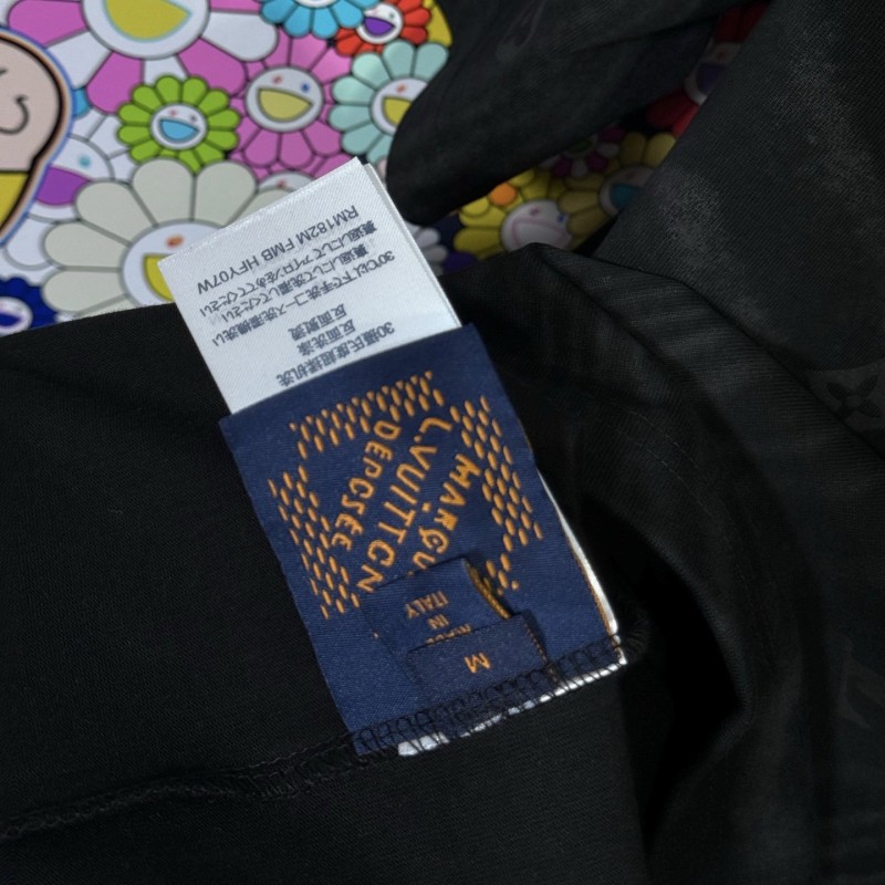 LV Unisex Tee