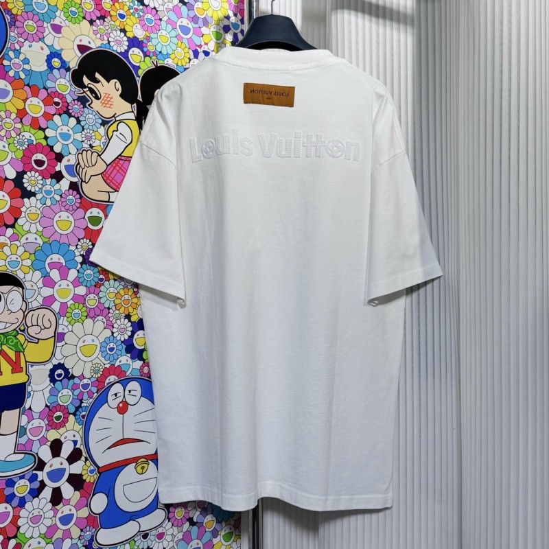 LV Unisex Tee