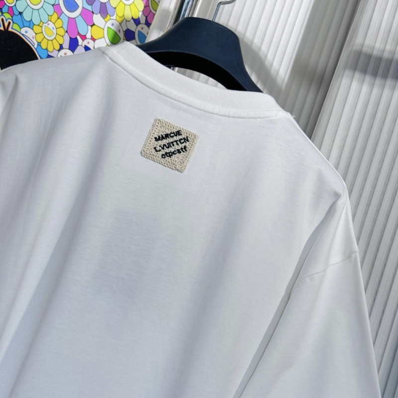 LV Unisex Tee