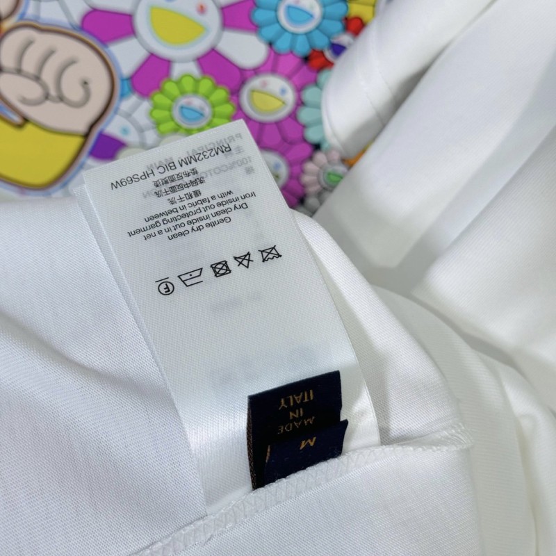 LV Unisex Tee