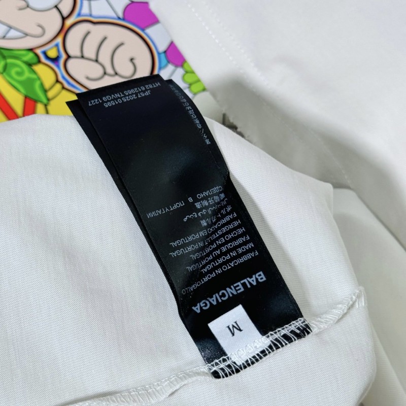 Balenciaga Unisex Tee