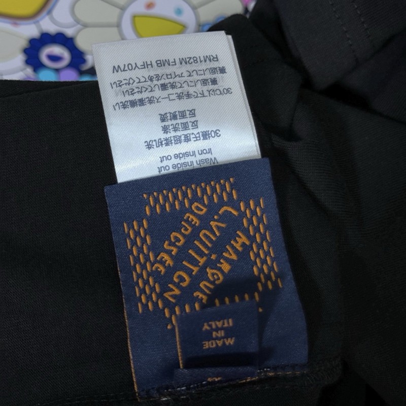 LV Unisex Tee