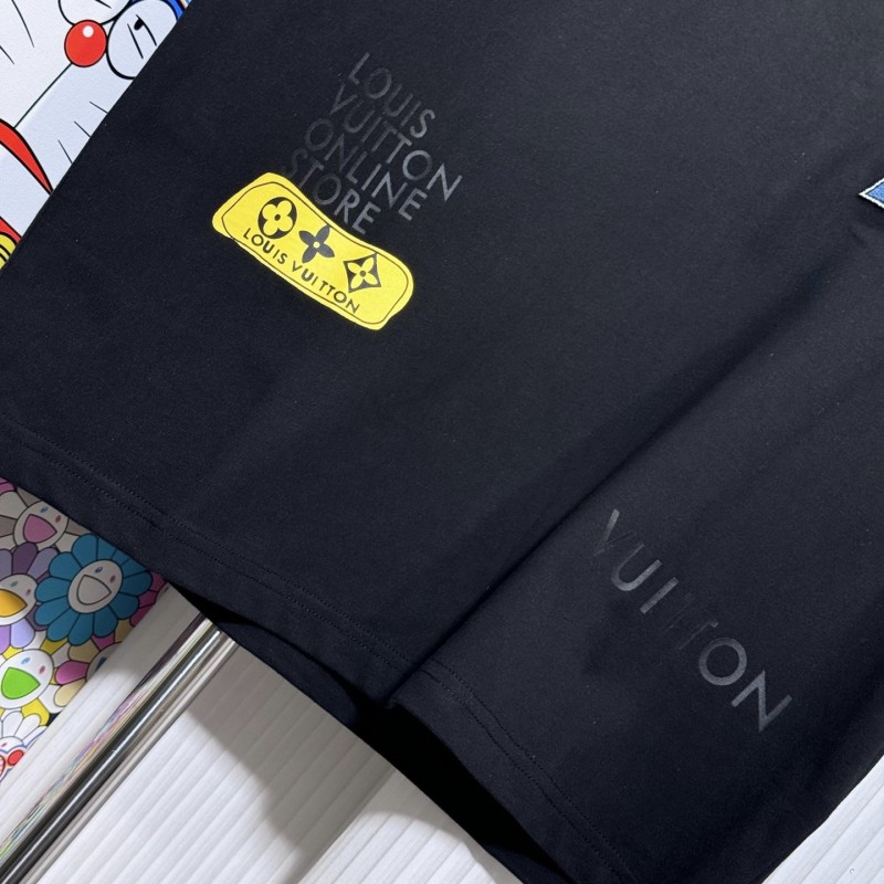 LV Unisex Tee