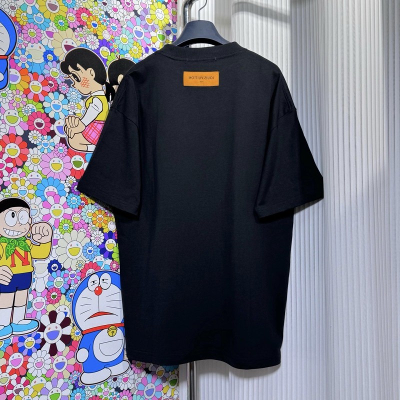 LV Unisex Tee