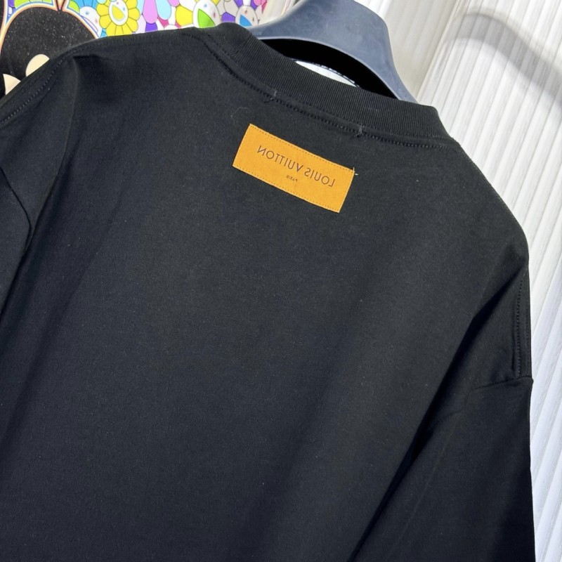 LV Unisex Tee