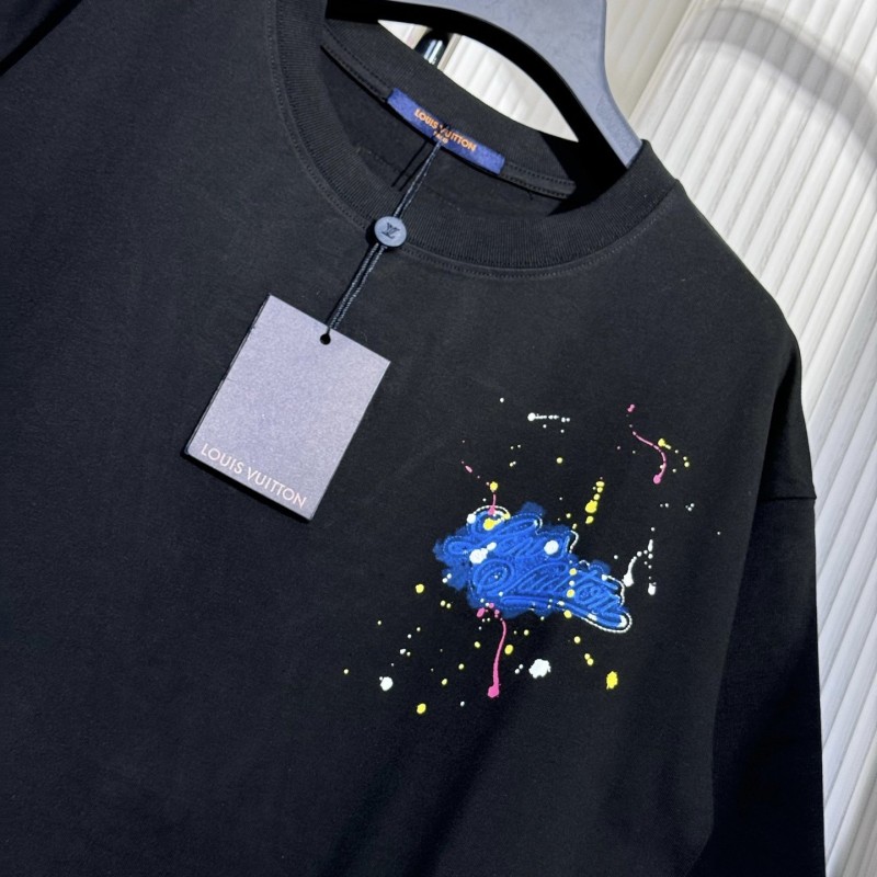 LV Unisex Tee