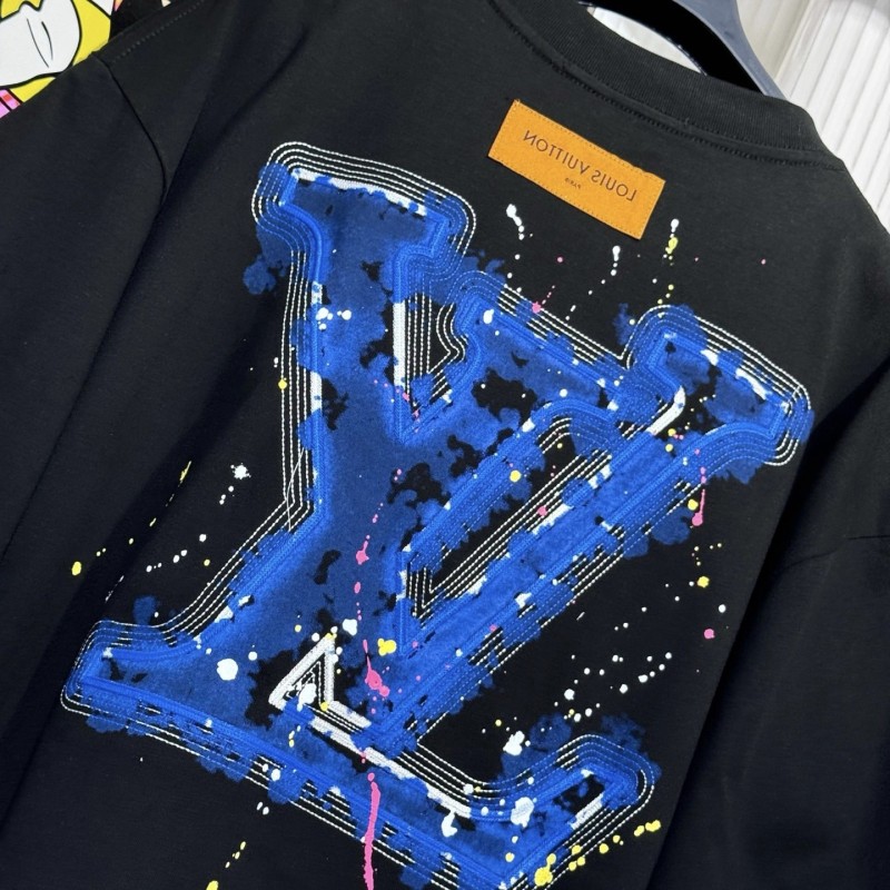 LV Unisex Tee
