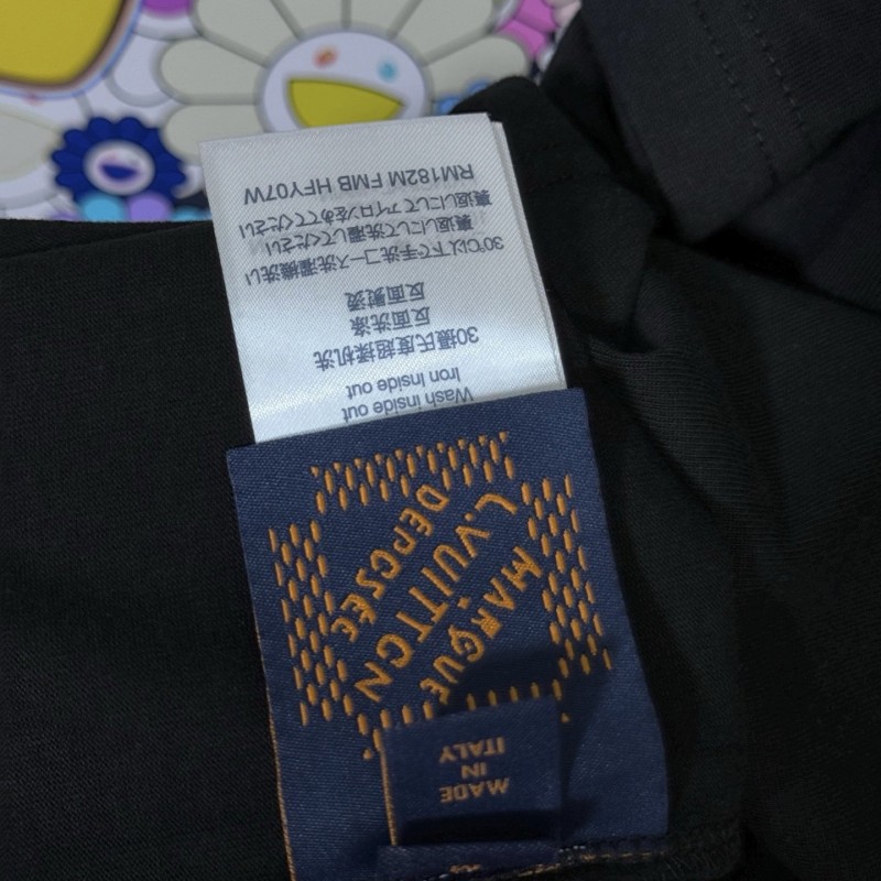 LV Unisex Tee