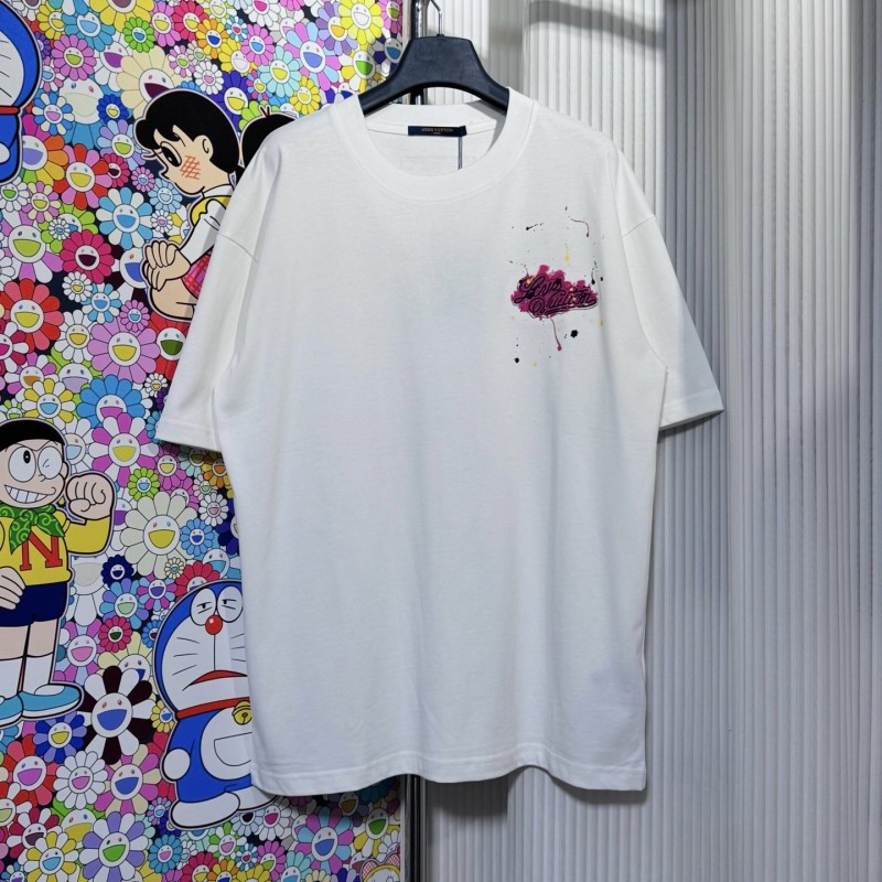 LV Unisex Tee
