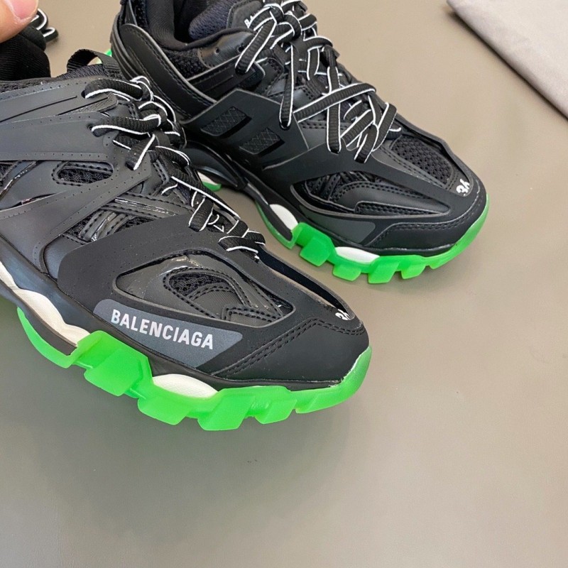 Balenciaga Unisex Shoes