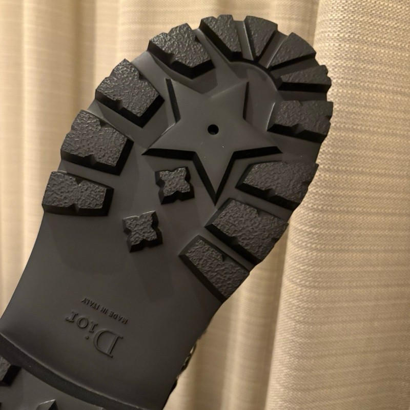 Dior Sandals