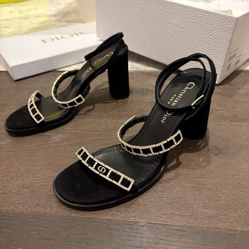 Dior Heels 