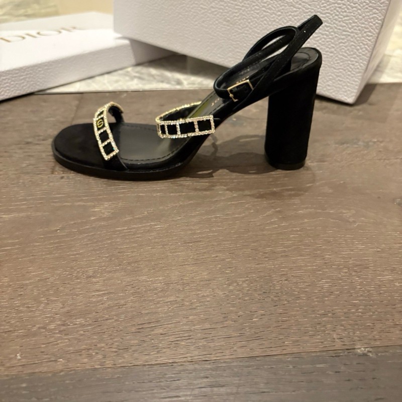 Dior Heels 