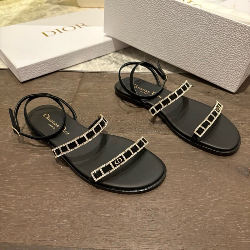Dior Flats