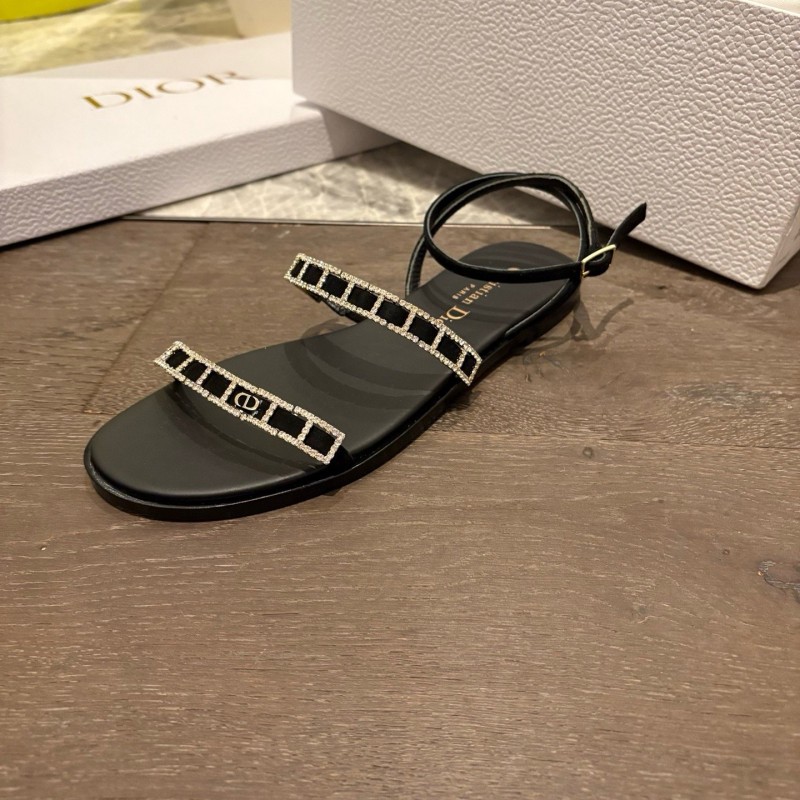 Dior Flats