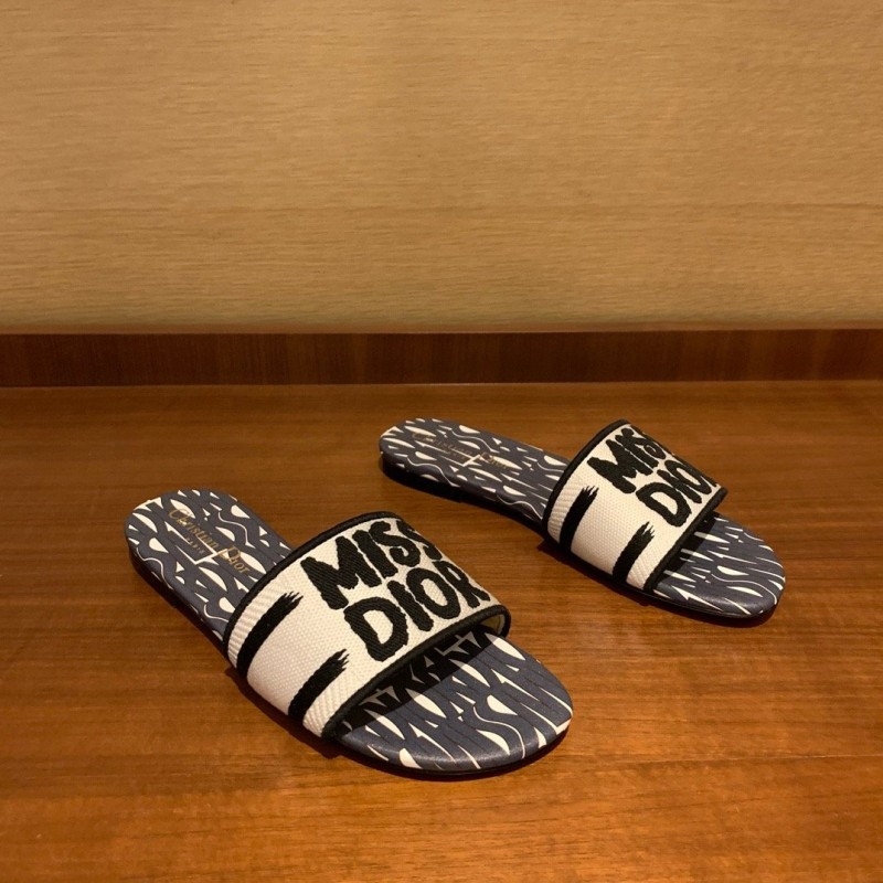 Dior Flats
