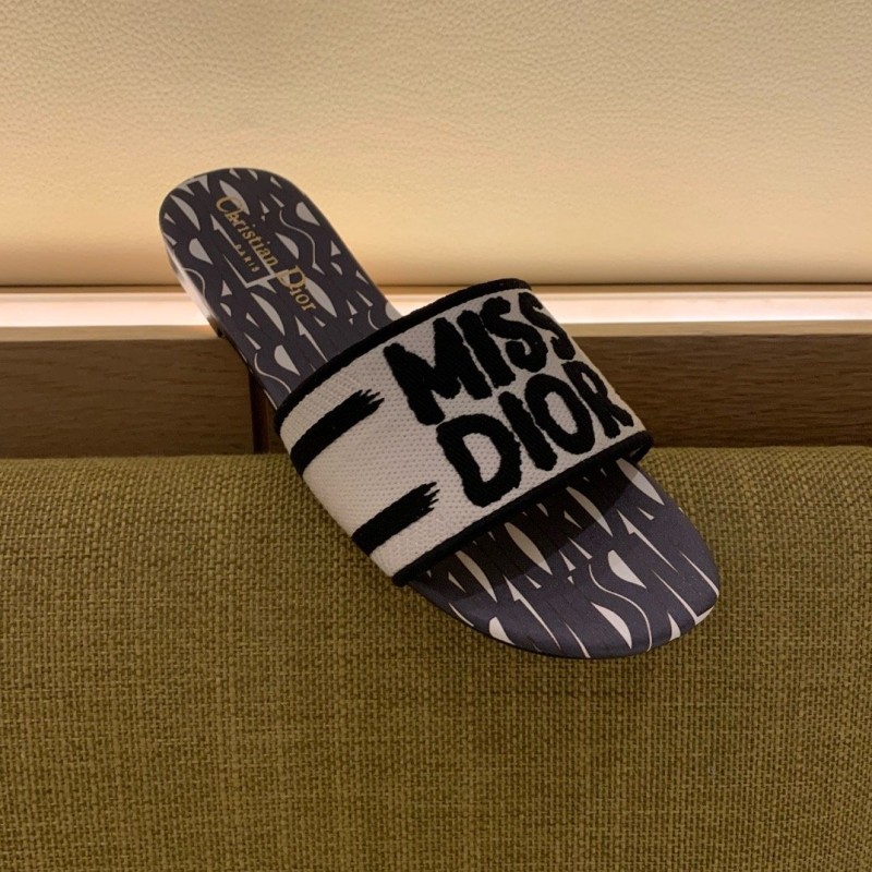 Dior Flats