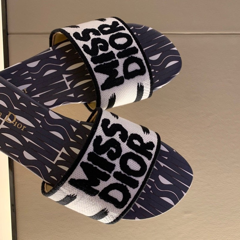 Dior Flats