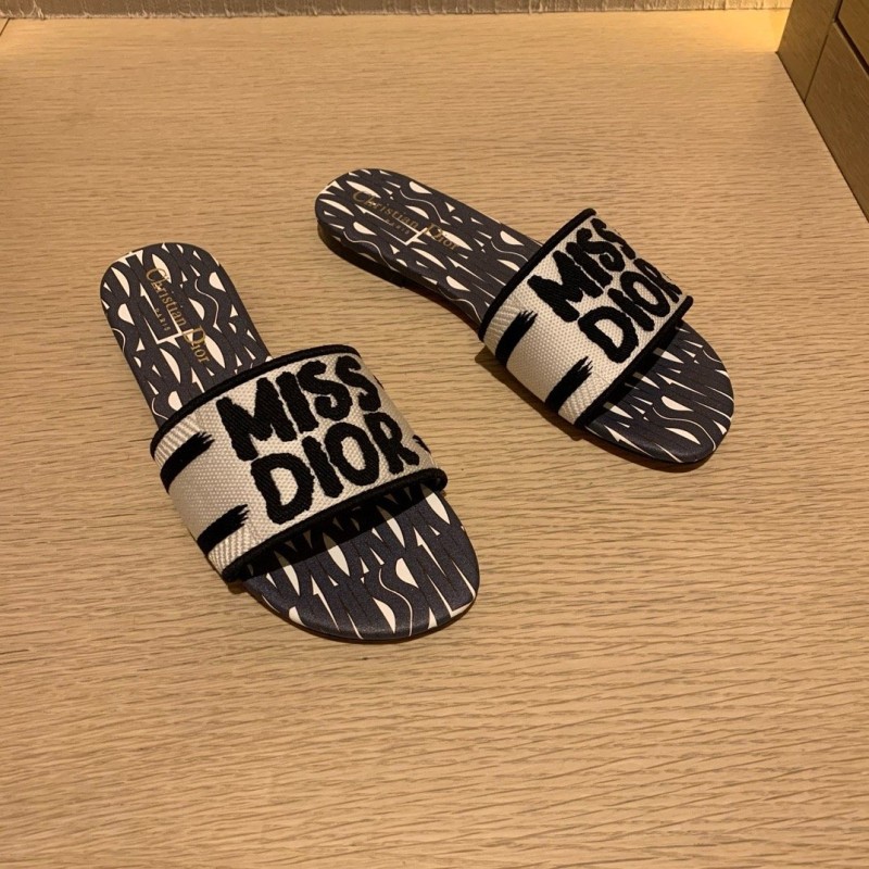 Dior Flats
