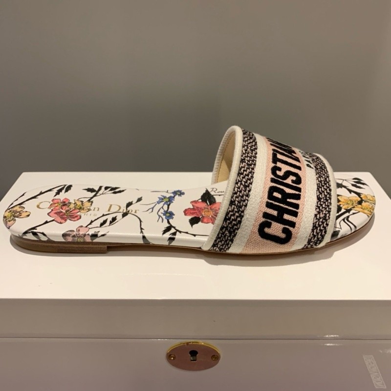 Dior Flats