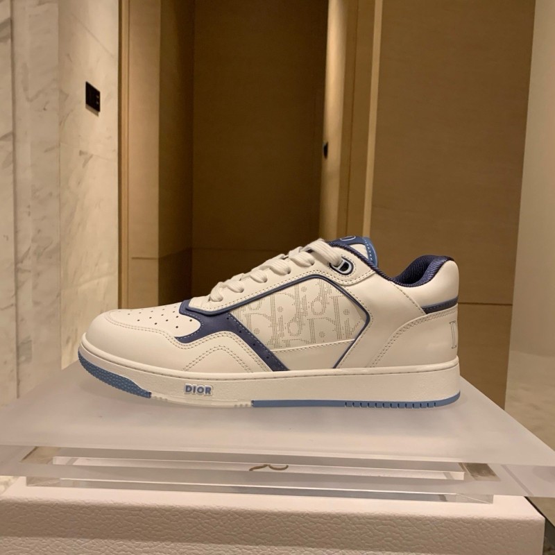 Dior Unisex Sneakers 