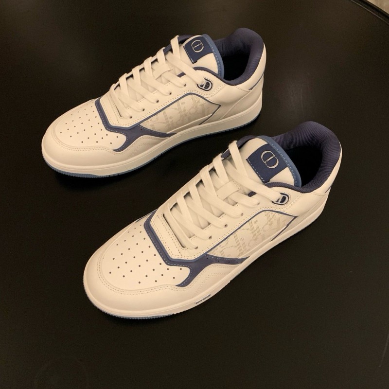 Dior Unisex Sneakers 