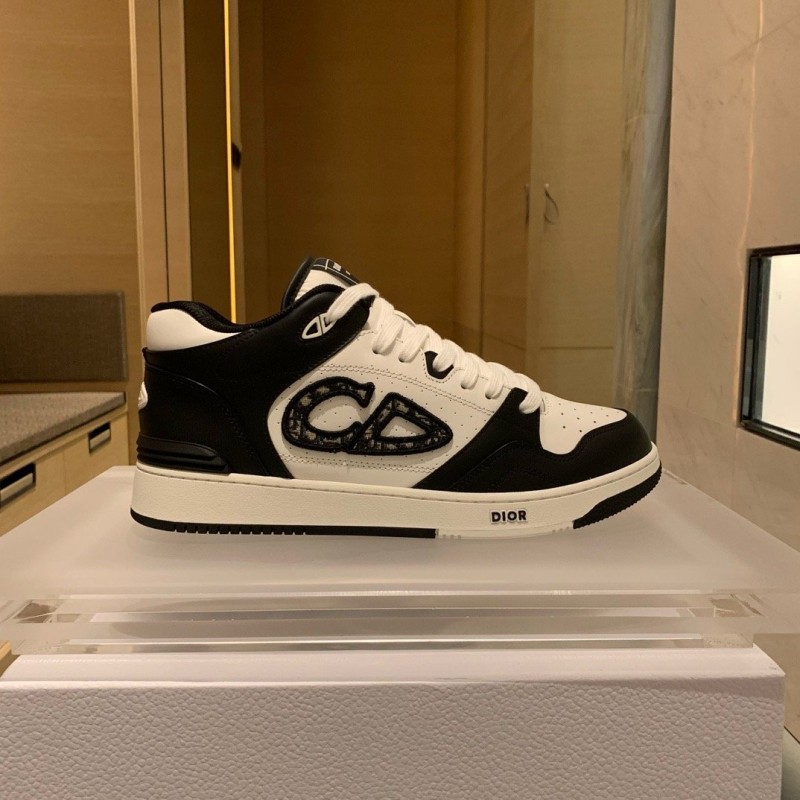 Dior Unisex Sneakers 